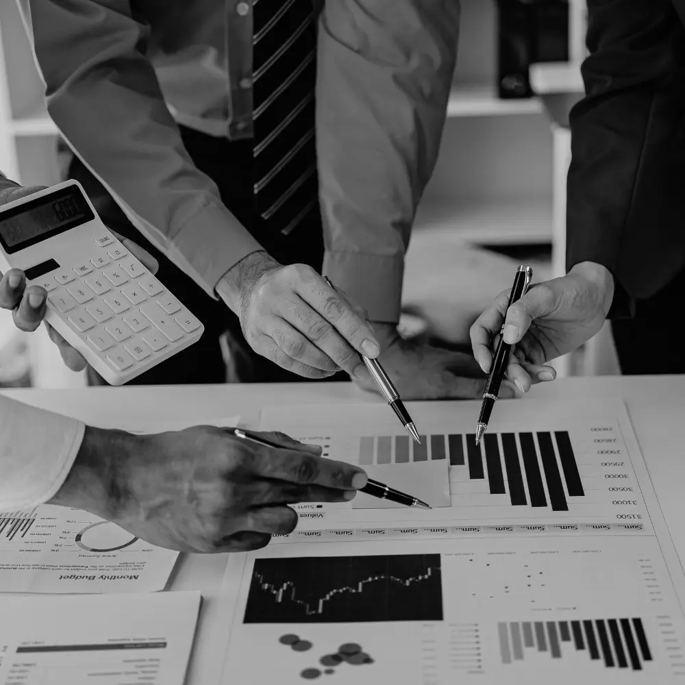 Best Financial Advisory Firm, strategic consulting